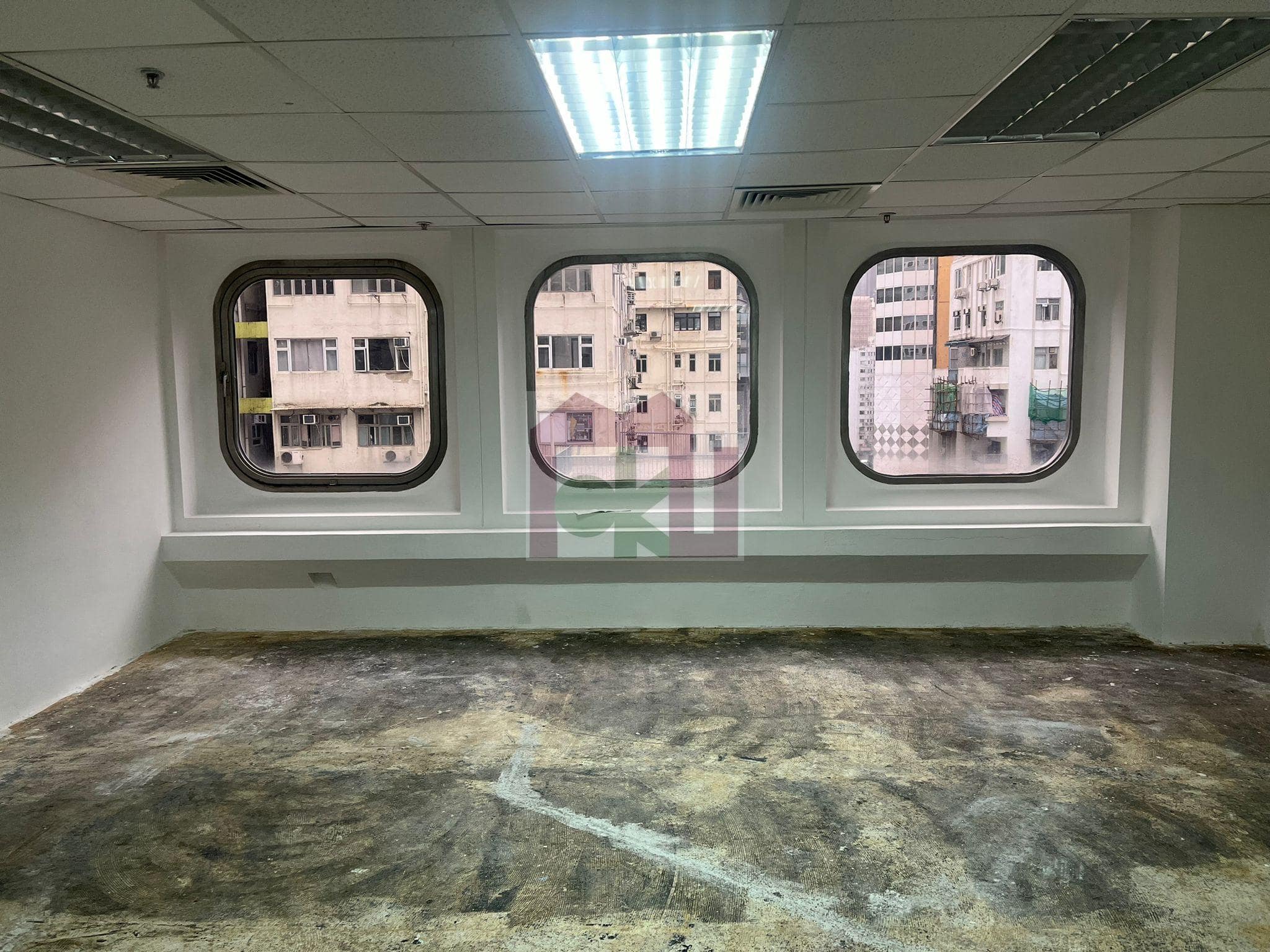 Hang Lung Centre building or unit photo